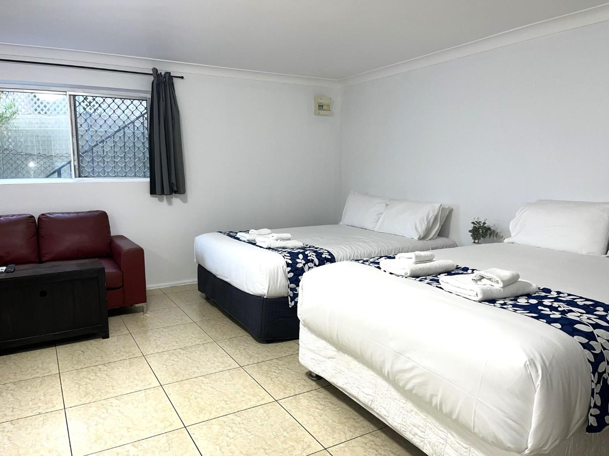 Browns Broadbeach Gold Coast Ngoại thất bức ảnh