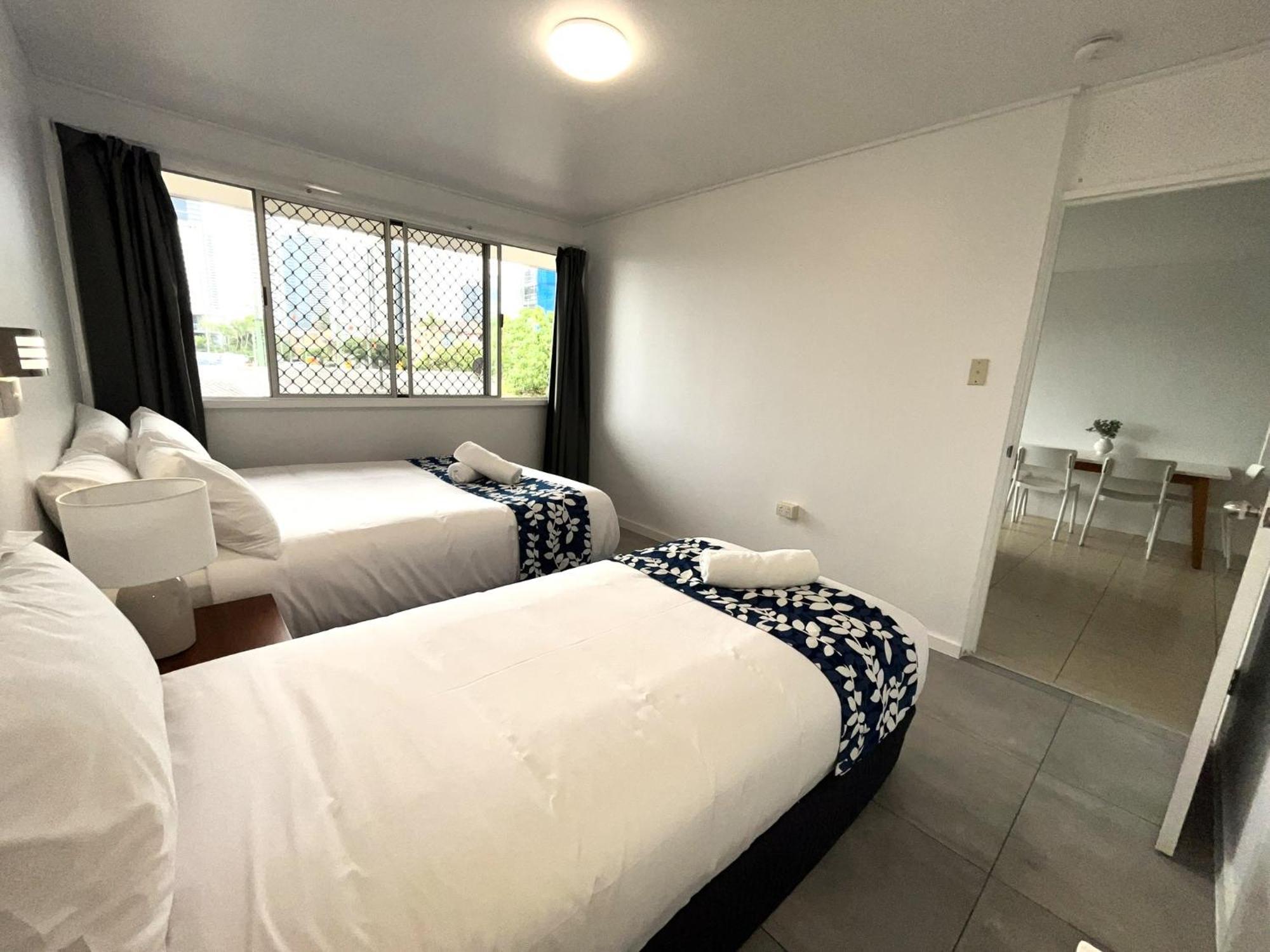 Browns Broadbeach Gold Coast Ngoại thất bức ảnh