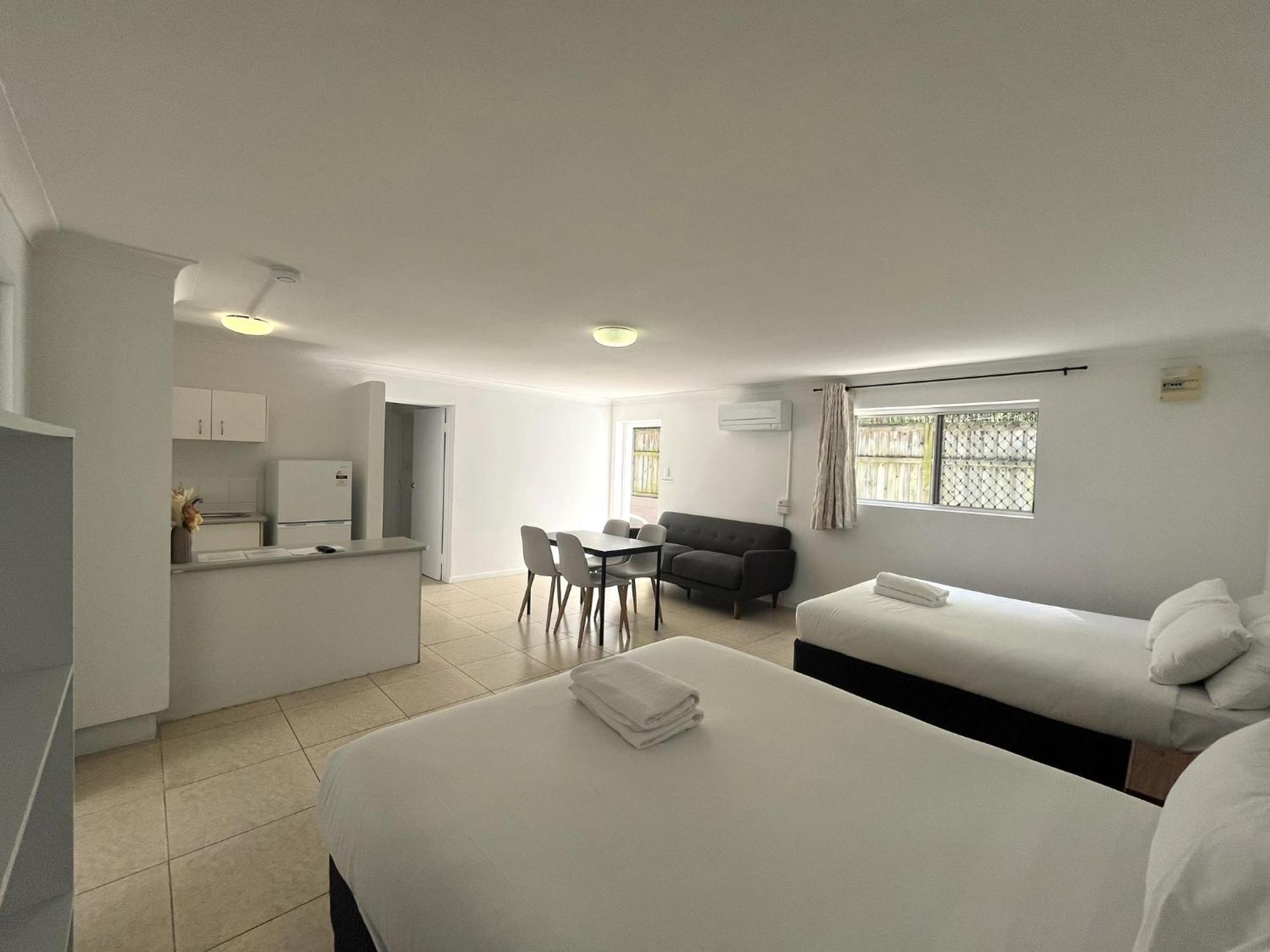 Browns Broadbeach Gold Coast Ngoại thất bức ảnh